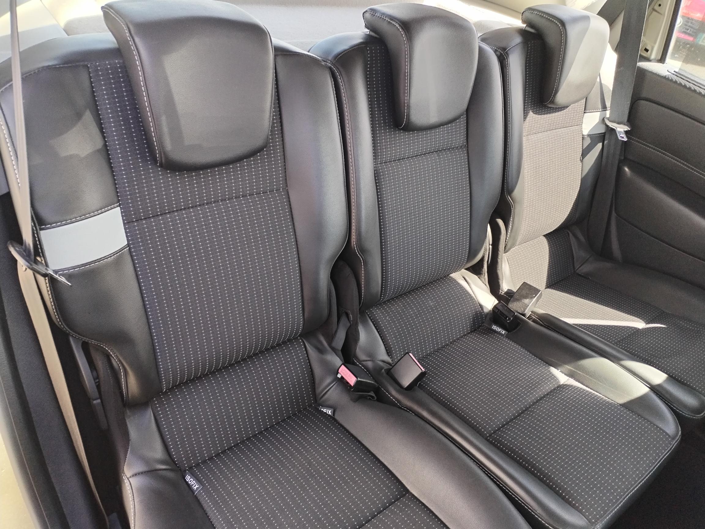 RENAULT  SCENIC III               